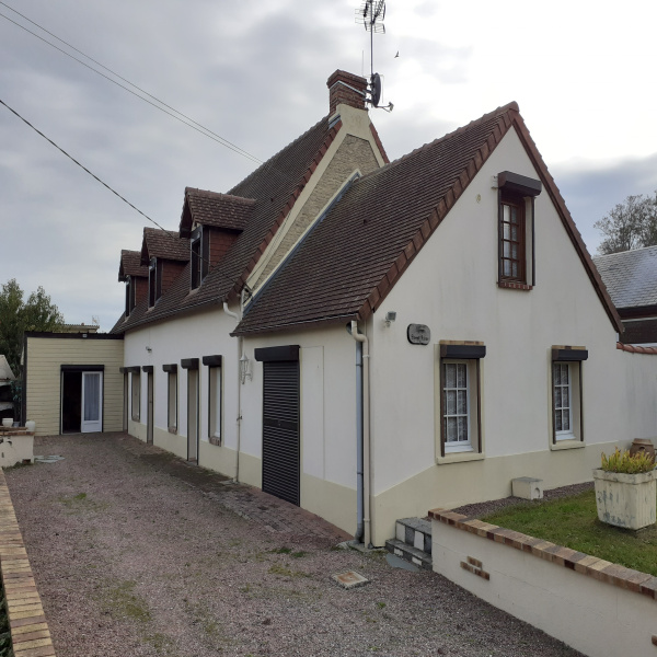 Offres de vente Maison Mézidon Vallée d'Auge 14270
