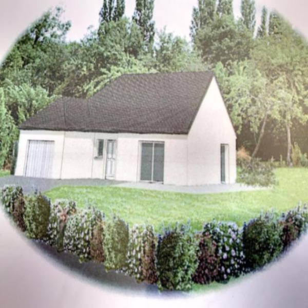 Offres de vente Maison Magny-la-Campagne 14270