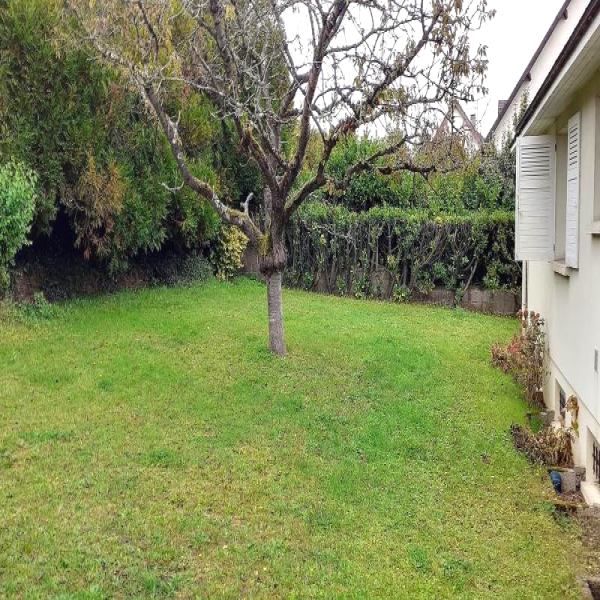 Offres de vente Maison Caen 14000