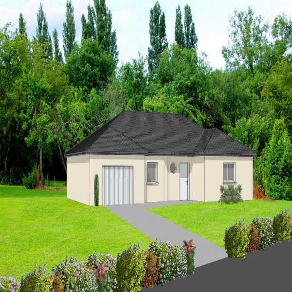 Offres de vente Maison Cabourg 14390