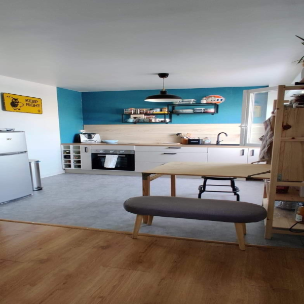 Offres de vente Appartement Cormelles-le-Royal 14123