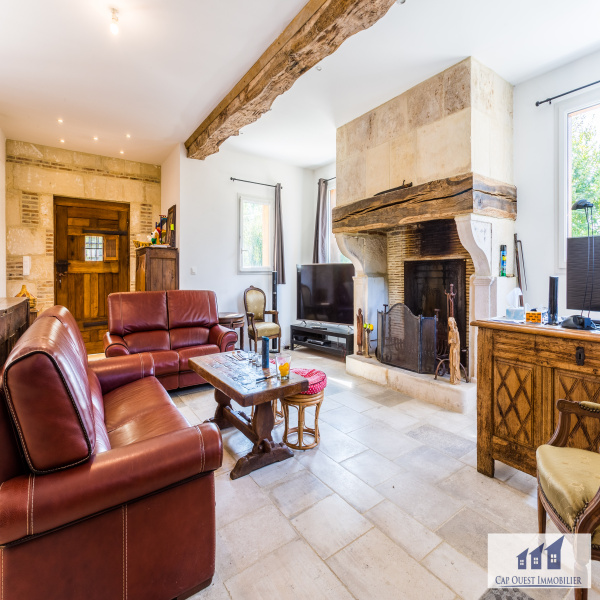 Offres de vente Maison Valsemé 14340